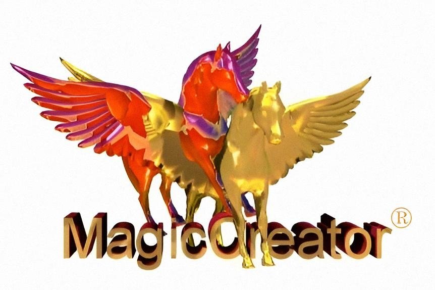 MAGICCREATOR